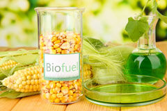 Ryal biofuel availability
