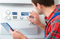 free Ryal gas safe engineer quotes